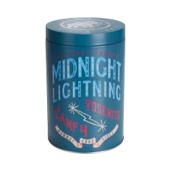 Mammut Pure Chalk Collectors Tin -Outdoor World mammut pure chalk collectors box midnight lightning