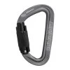 Mammut Sender Twistlock Carabiner -Outdoor World mammut sender twistlock carabiner