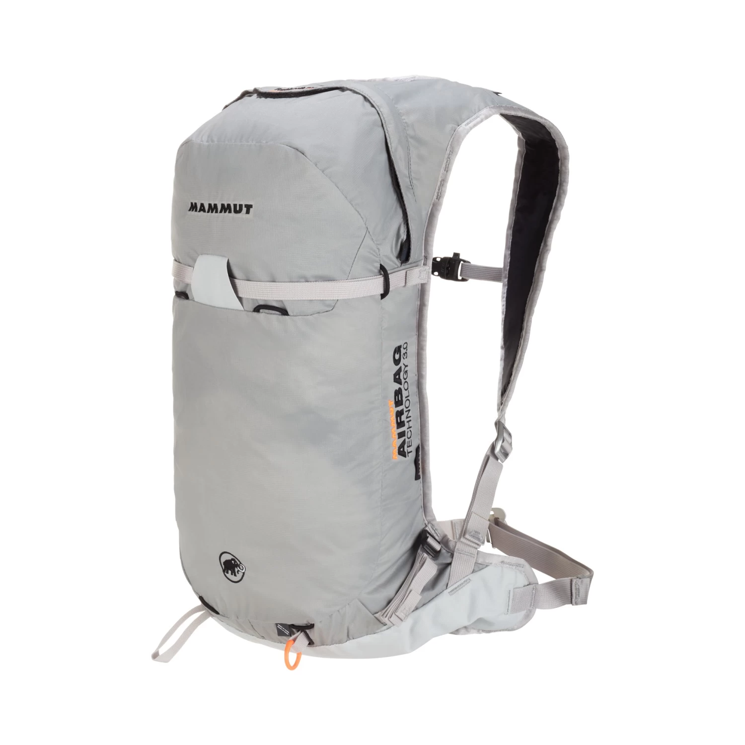 Mammut Ultralight Removable Airbag 3.0 20 L 5 Mammut Ultralight Removable Airbag 3.0 20 L - Image 3