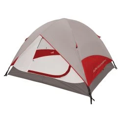 Alps Mountaineering Meramac 2-Person -Outdoor World meramac gray red 2020 fly 12