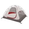 Alps Mountaineering Meramac 4-Person -Outdoor World meramac gray red 2020 13