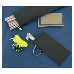 Alps Mountaineering Meramac 4-Person Outfitter -Outdoor World meramac of 2017 accessories 1