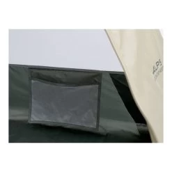 Alps Mountaineering Meramac 3-Person Outfitter -Outdoor World meramac of 2017 pocket 1