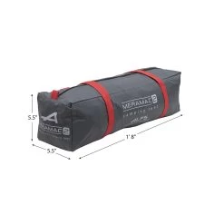 Alps Mountaineering Meramac 2-Person -Outdoor World meramac 2 carry bag dimensions