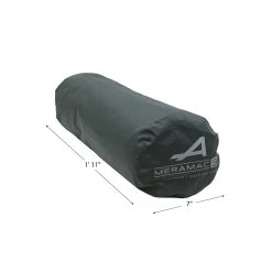 Alps Mountaineering Meramac 3-Person Outfitter -Outdoor World meramac 3 of carry bag dimensions