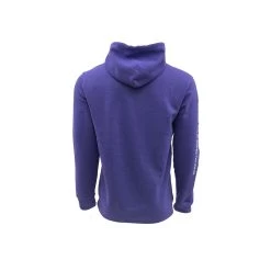 ALPS Mountaineering Hoodie -Outdoor World mountaineering purple hoodie 2021 back