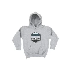 Alps Mountaineering Youth Bear Hoodie