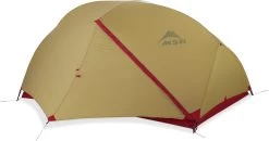 MSR Hubba Hubba 2 Tent V9