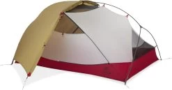 MSR Hubba Hubba 2 Tent V9 -Outdoor World msr hubba hubba 2 8
