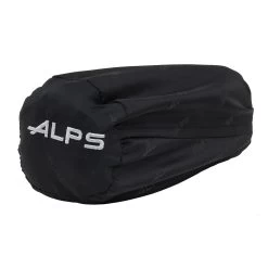 Mummy Liner -Outdoor World mummy liner brushed charcoal 2022 bag laying