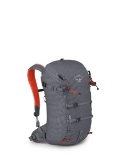 Osprey Mutant 22 Backpack -Outdoor World mutant22 f22 side tungstengrey