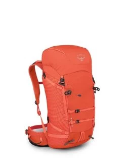 Osprey Mutant 38 Backpack -Outdoor World mutant38 f22 side marsorange