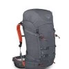 Osprey Mutant 52 Backpack -Outdoor World mutant52 f22 side tungstengrey