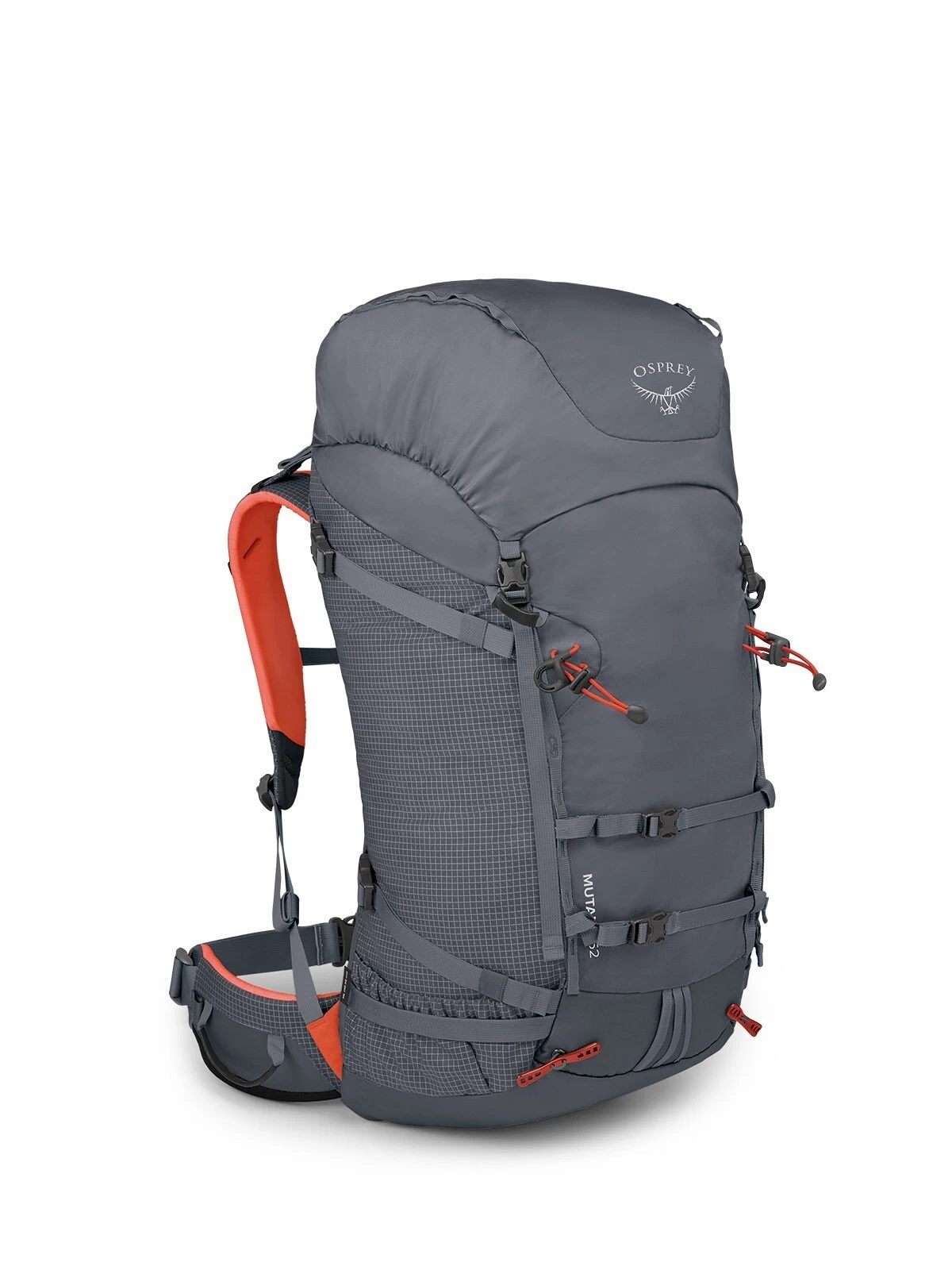 Osprey Mutant 52 Backpack 3 Osprey Mutant 52 Backpack