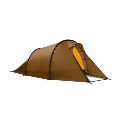 Hilleberg Nallo 2 Person Tent -Outdoor World nallo 2 sand