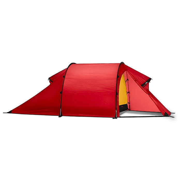 Hilleberg Nammatj 2 Person Tent 3 Hilleberg Nammatj 2 Person Tent