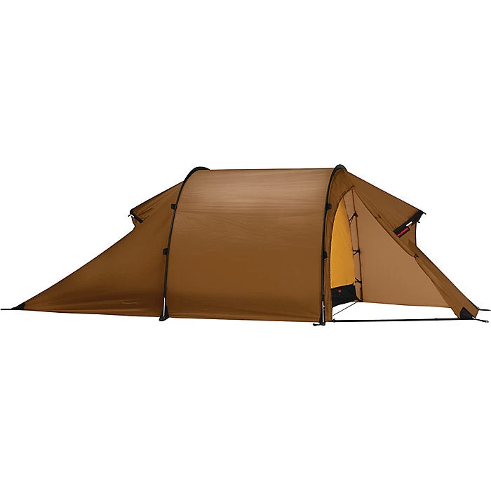 Hilleberg Nammatj 2 Person Tent 4 Hilleberg Nammatj 2 Person Tent - Image 2