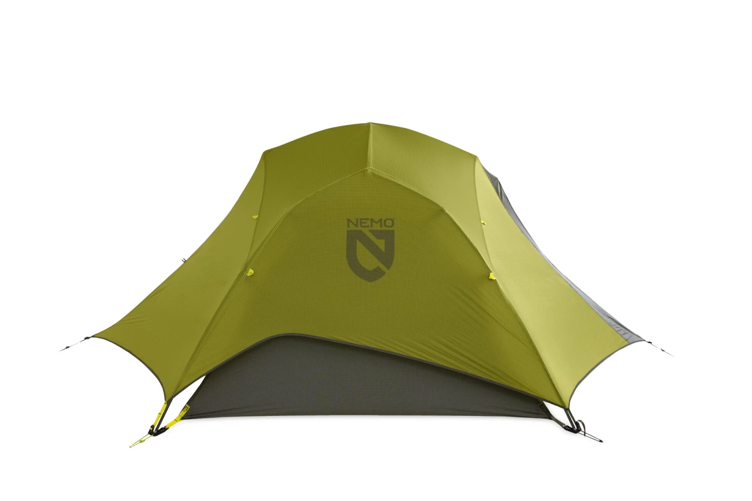 Nemo Dagger OSMO™ 2-Person Tent 12 Nemo Dagger OSMO™ 2-Person Tent - Image 10