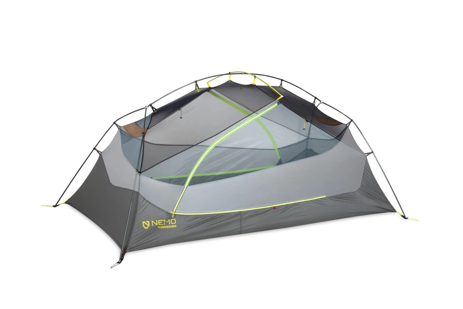 Nemo Dagger OSMO™ 2-Person Tent 4 Nemo Dagger OSMO™ 2-Person Tent - Image 2
