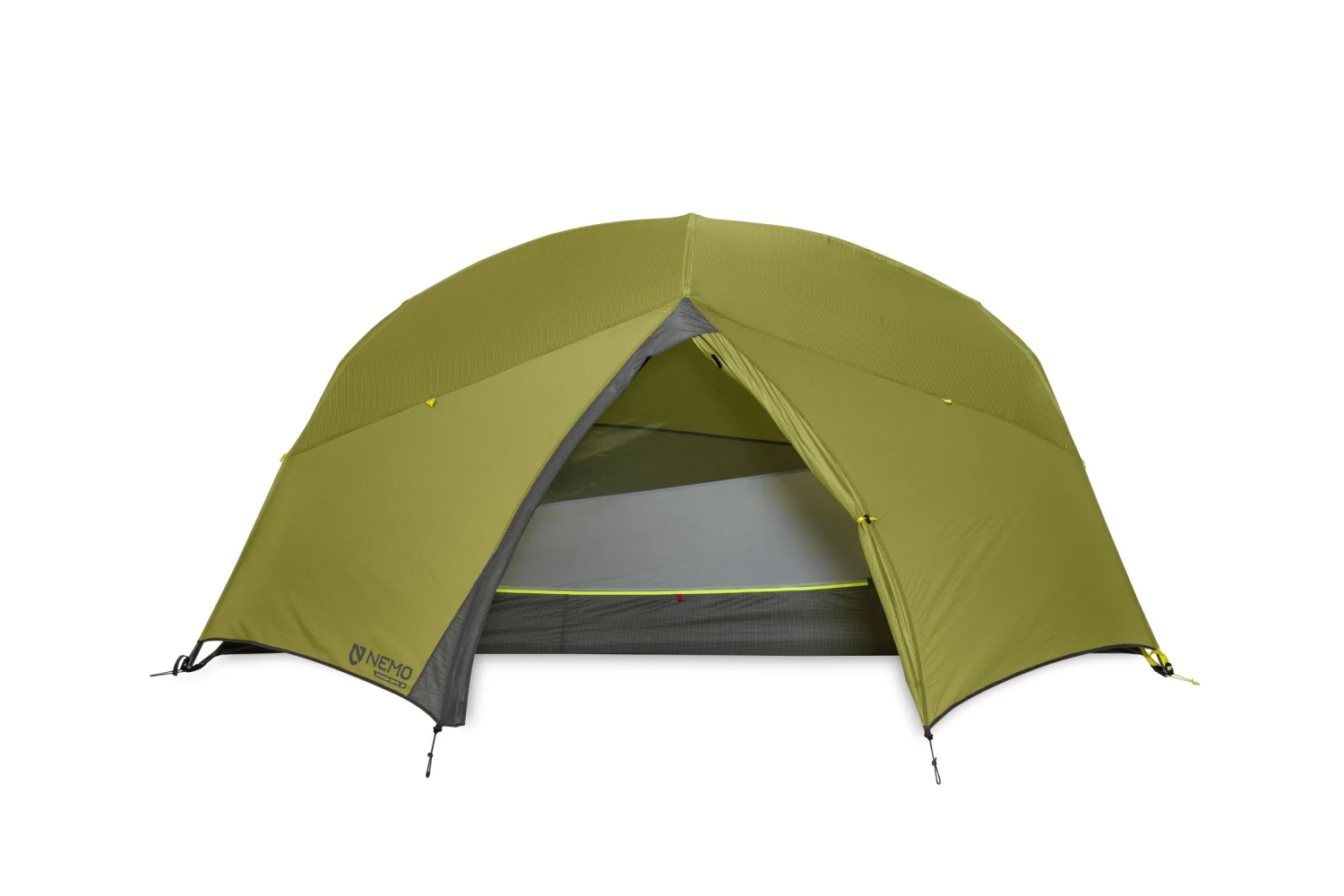 Nemo Dagger OSMO™ 2-Person Tent 7 Nemo Dagger OSMO™ 2-Person Tent - Image 5