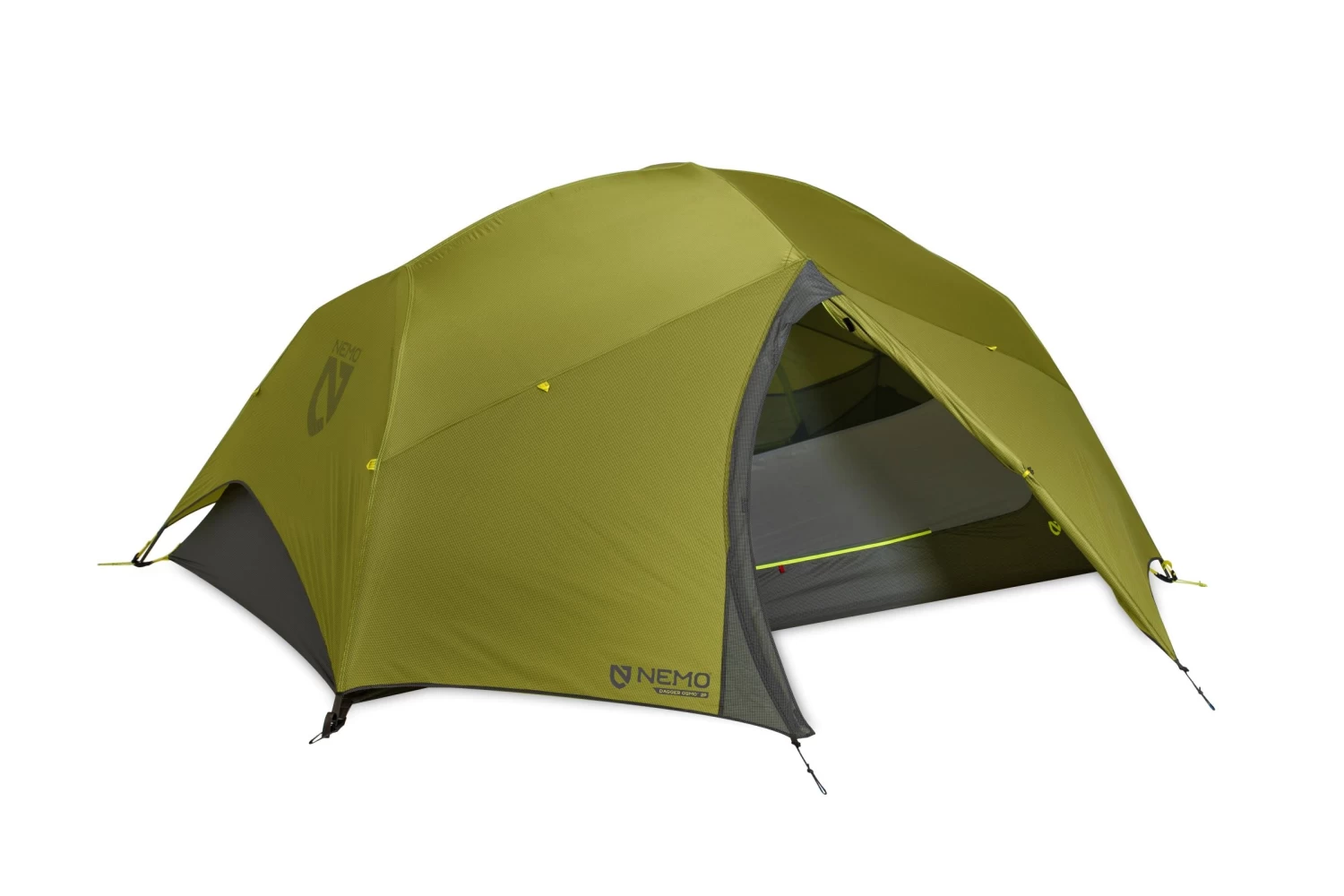 Nemo Dagger OSMO™ 2-Person Tent 8 Nemo Dagger OSMO™ 2-Person Tent - Image 6