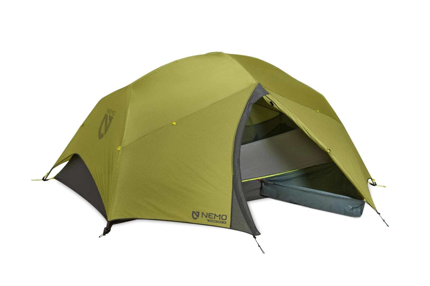 Nemo Dagger OSMO™ 2-Person Tent 9 Nemo Dagger OSMO™ 2-Person Tent - Image 7