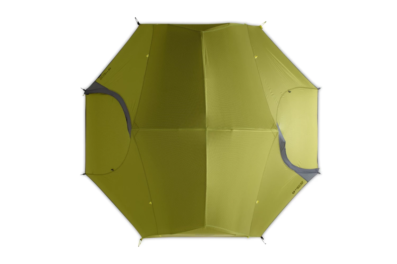 Nemo Dagger OSMO™ 2-Person Tent 11 Nemo Dagger OSMO™ 2-Person Tent - Image 9