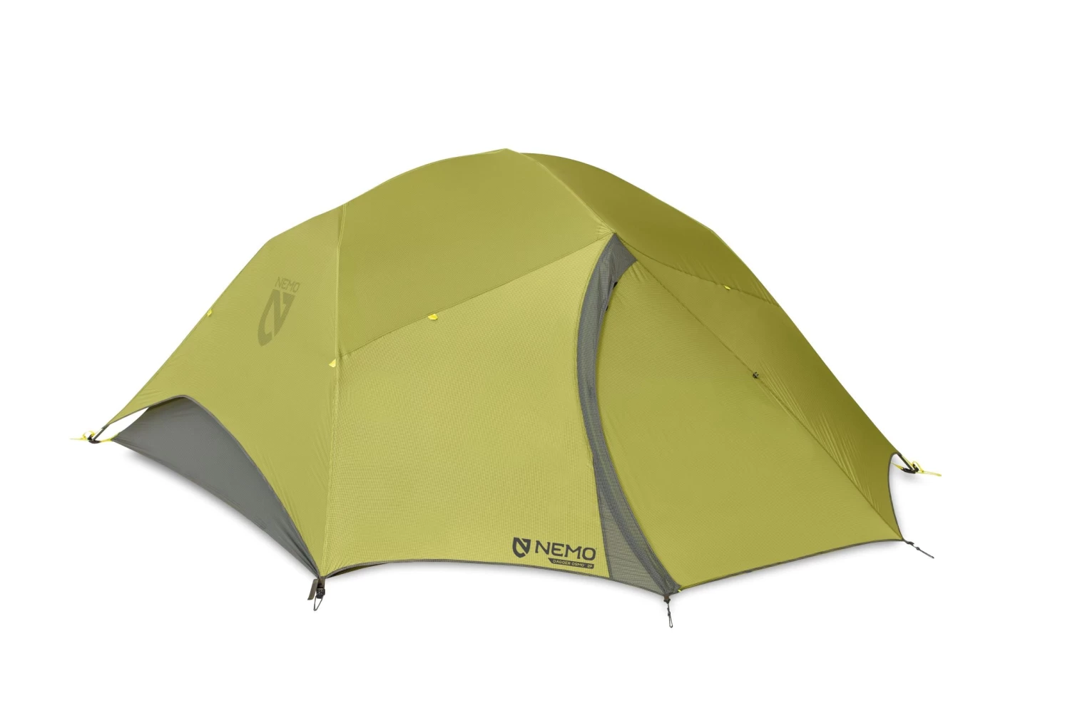 Nemo Dagger OSMO™ 2-Person Tent 3 Nemo Dagger OSMO™ 2-Person Tent