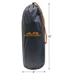 Alps Mountaineering Nimble Double Insulated -Outdoor World nimble double insulated stuff sack dimensions 1