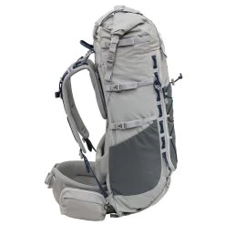 Alps Mountaineering Nomad RT 75 16 Alps Mountaineering Nomad RT 75 -Outdoor World nomad 75 gray navy profile left 1