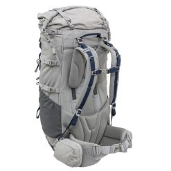 Alps Mountaineering Nomad RT 75 14 Alps Mountaineering Nomad RT 75 -Outdoor World nomad 75 gray navy quarter back 1