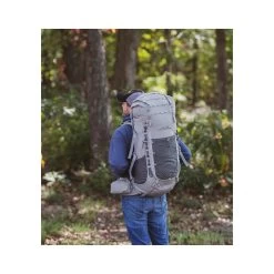 Alps Mountaineering Nomad RT 50 -Outdoor World nomad rt 50 graylifestyle