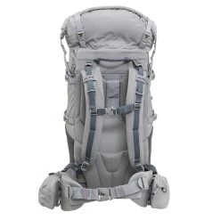 Alps Mountaineering Nomad RT 50 -Outdoor World nomad rt50 gray 2020 back