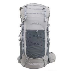 Alps Mountaineering Nomad RT 50 -Outdoor World nomad rt50 gray 2020 front