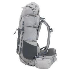 Alps Mountaineering Nomad RT 50 -Outdoor World nomad rt50 gray 2020 profile right