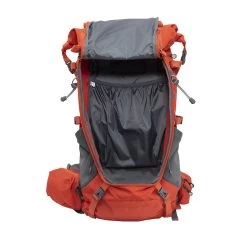 Alps Mountaineering Nomad RT 38 -Outdoor World nomad rt 38 chili 2022 main compartment