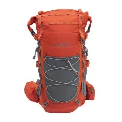 Alps Mountaineering Nomad RT 38 -Outdoor World nomad rt 38 chili 2022 less stuffed copy