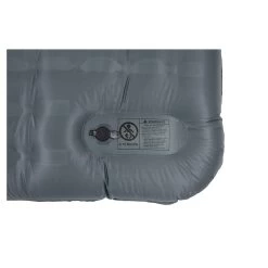 Oasis -Outdoor World oasis mat 2021 built in pump