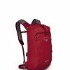 Osprey Daylite Cinch -Outdoor World osprey daylite cinch cosmic red