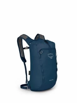 Outdoor World -Outdoor World osprey daylite cinch wave blue