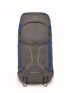 Osprey Exos Pro 55 Pack 7 Osprey Exos Pro 55 Pack -Outdoor World osprey exos pro 55 dale grey agam blue 2