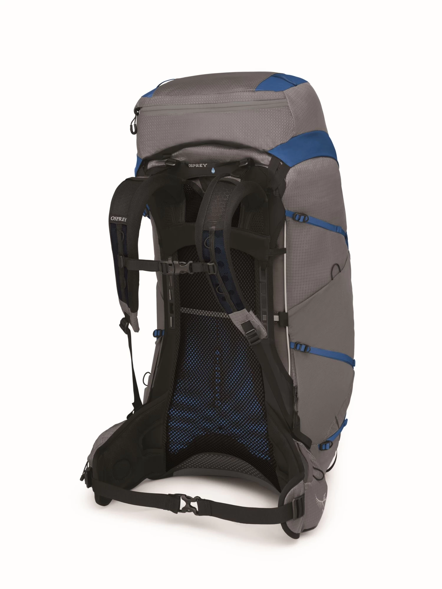 Osprey Exos Pro 55 Pack 4 Osprey Exos Pro 55 Pack - Image 2