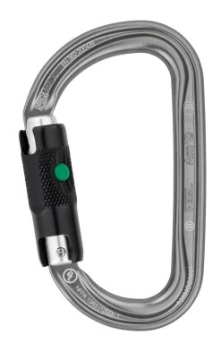 Petzl Am'D Carabiner 8 Petzl Am'D Carabiner -Outdoor World petzl amd ball lock carabiner