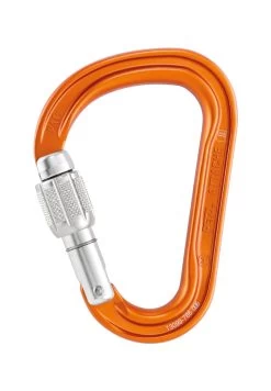 Petzl Attache Carabiner