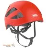 Petzl Boreo Helmet -Outdoor World petzl boreo helmet red