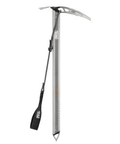 Petzl Glacier Ice Axe