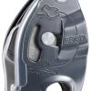 Petzl GriGri Belay Device -Outdoor World petzl grigri