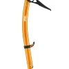 Petzl Gully Ultralight Ice Axe -Outdoor World petzl gully ultralight ice axe adze