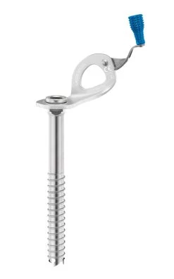 Petzl Laser Speed Ice Screw -Outdoor World petzl laser speed 17 cm ice screw