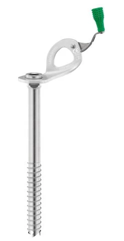 Petzl Laser Speed Ice Screw -Outdoor World petzl laser speed 21 cm ice screw ad7f526f cf3a 40d1 a8cb 2aad19484dc2